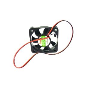 Fan 12V/0,10A/ 50x50x10 (JUYA)
