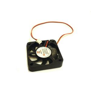 Fan 12V/0,10A 50x50x10mm