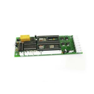 Pcb (control) for KLS-406