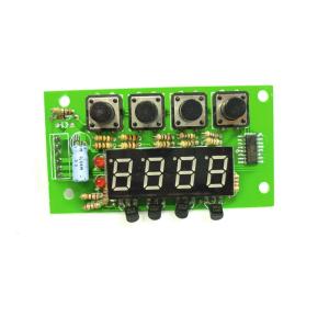 Pcb (Display) LED TMH