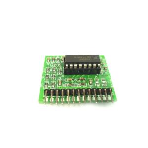 Pcb (power supply) for EDP (PFC module)