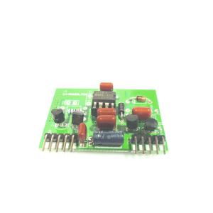 Pcb (power supply) for EDP