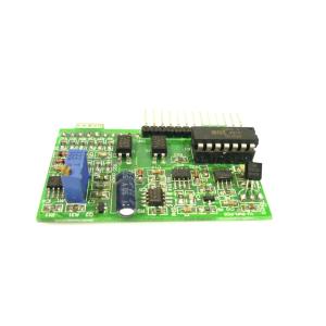 Pcb (amplifier) EDP (1V-PWM.PCB)