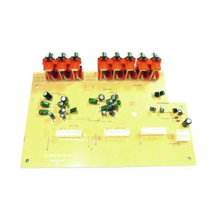 Pcb (in/out) for PM-222