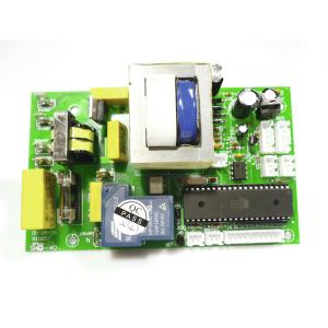Pcb (Steuerung) SNOW 6001