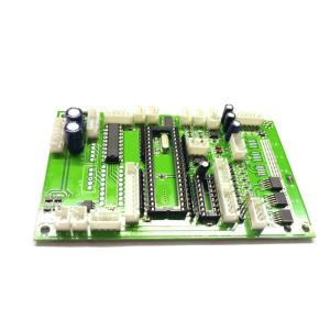 Main Control PCB for LED MS-2 09BA28