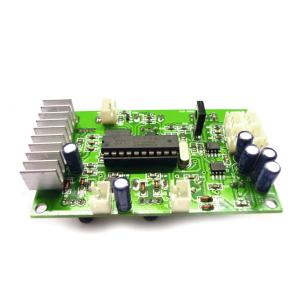 EUROLITE Main Control PCB for LED MS-3 07BA16