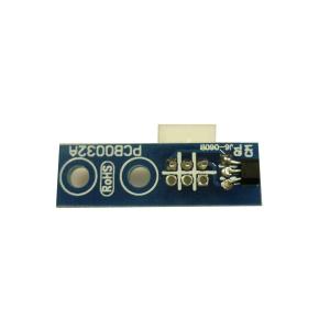 Pcb (magnet sensor) PHS-750E (PCB0032A)