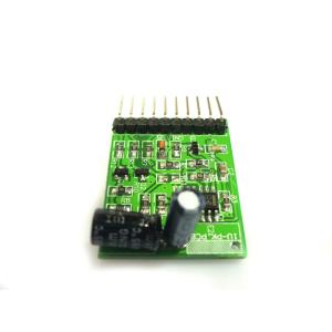Pcb (relais control) for EDP
