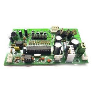 Pcb (Control) ML-56 TCL (LA-835)