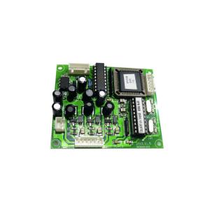 Pcb for LED SCY-6