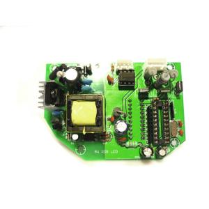 Pcb for LED H2O RGB
