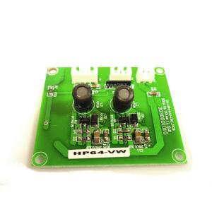 Pcb (led driver) Par-64 W/A 36x1W
