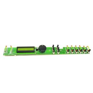 Pcb (display) DXO-26E