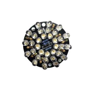 Pcb (LED) for LED Z-100