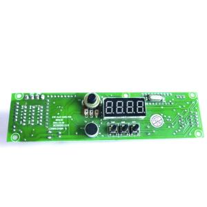 Pcb (Control) KLS-1001 (125BS1048A)
