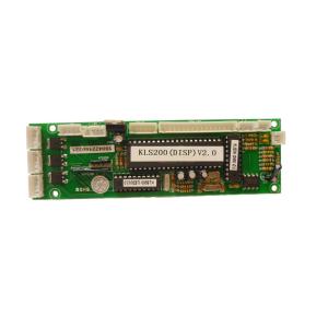 PCB (Controller) KLS-200  (3030001066)