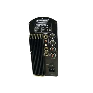 Complete amp module NKB-208A