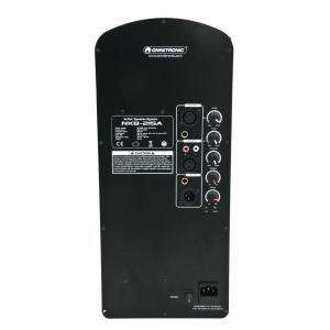 Complete amp module NKB-215A