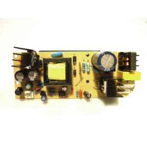 Pcb (power supply) for BR-100