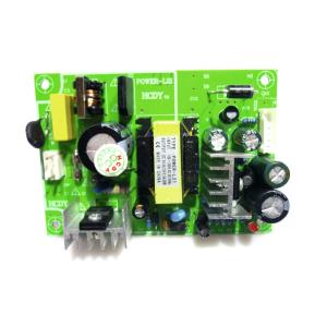 Pcb (Power supply) 5V 12V 26W LED FE-800 (Power-L21)