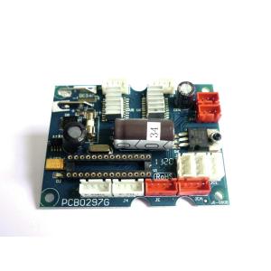 Pcb (Pan/Tilt) for DMH-40 (PCB0297G/297I)