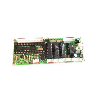 Pcb (Control) LED QDF-Bar (STE-KF4-M)