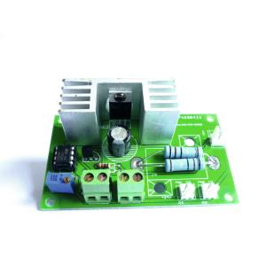 PCB (LED driver) LED TMH-10 Moving-Head Spot COB (TC209161)
