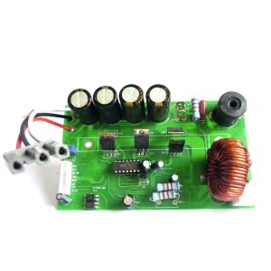 PCB (Amplifier-Sub) for AS-900 MKII