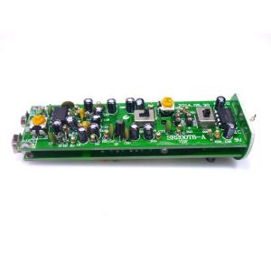 Platine (Transmit) f. VHF-250 (179,00MHz)