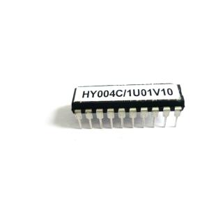 CPU HY004C/1U01V10 for PPP-60