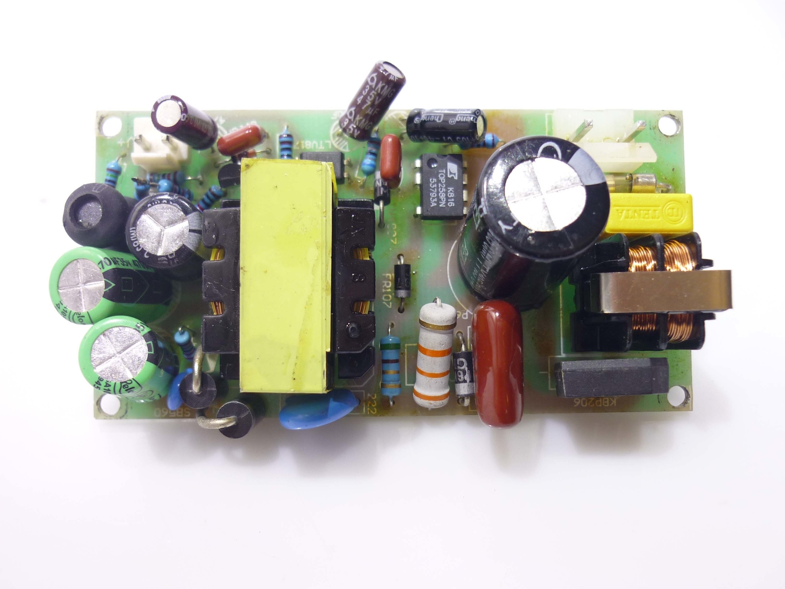 Pcb (Power supply) LED B-20
