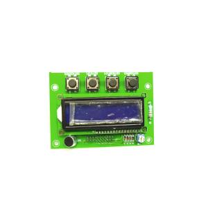 PCB (Display) LED Pix-24 (LA-843F)