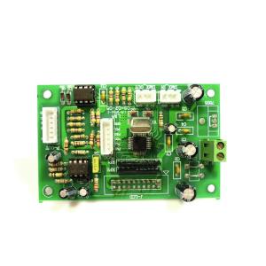 PCB (Control) Pix-24 RGB (LA-856-1)