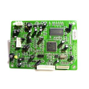PCB (Servo) DMP-102 (E337240)