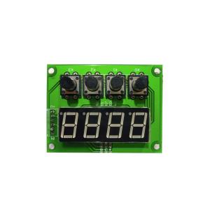 PCB (Display)  IP PAR-64  48x3W