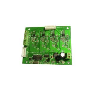 PCB (Control) IP PAR RGBW 48x3 (SU-S48W3)