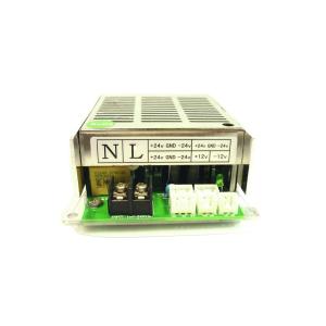 Pcb (Power supply scanner) for VLS