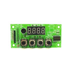 PCB (Display) SLS-5/12 (PL-374)