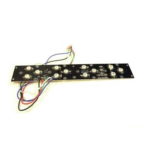 Pcb (LED) BAR-12 (LA2101-03B)