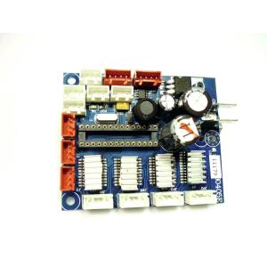 PCB (Gobo) PCB0405E for PLB-5R