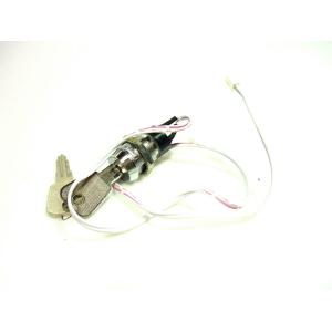 Key switch PSL-Series 2-pin