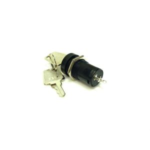 Keyswitch for VLS-Showlaser