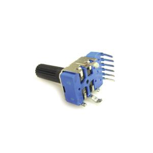 Poti B104 2x100K 6-Pin AS-900/1500 MKII