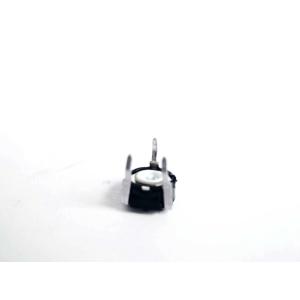 Poti (Trimmer) 501 500Ohm 3-Pin PAP-1000