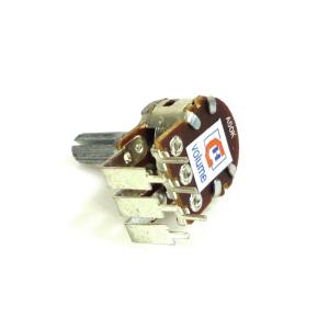 Poti A503 2x 50KOhm EM-640