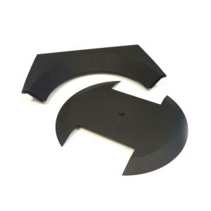 Cover EYE-54 (Yoke mountain) 2pcs