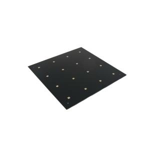 Cover Pixel Panel 16 black