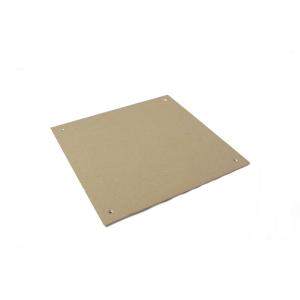 Cover Pixel Panel 16 white