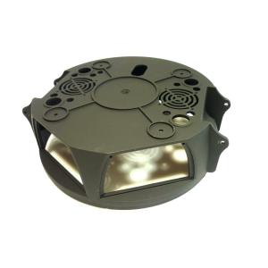 Cover TMH-10 (Base) Plastic